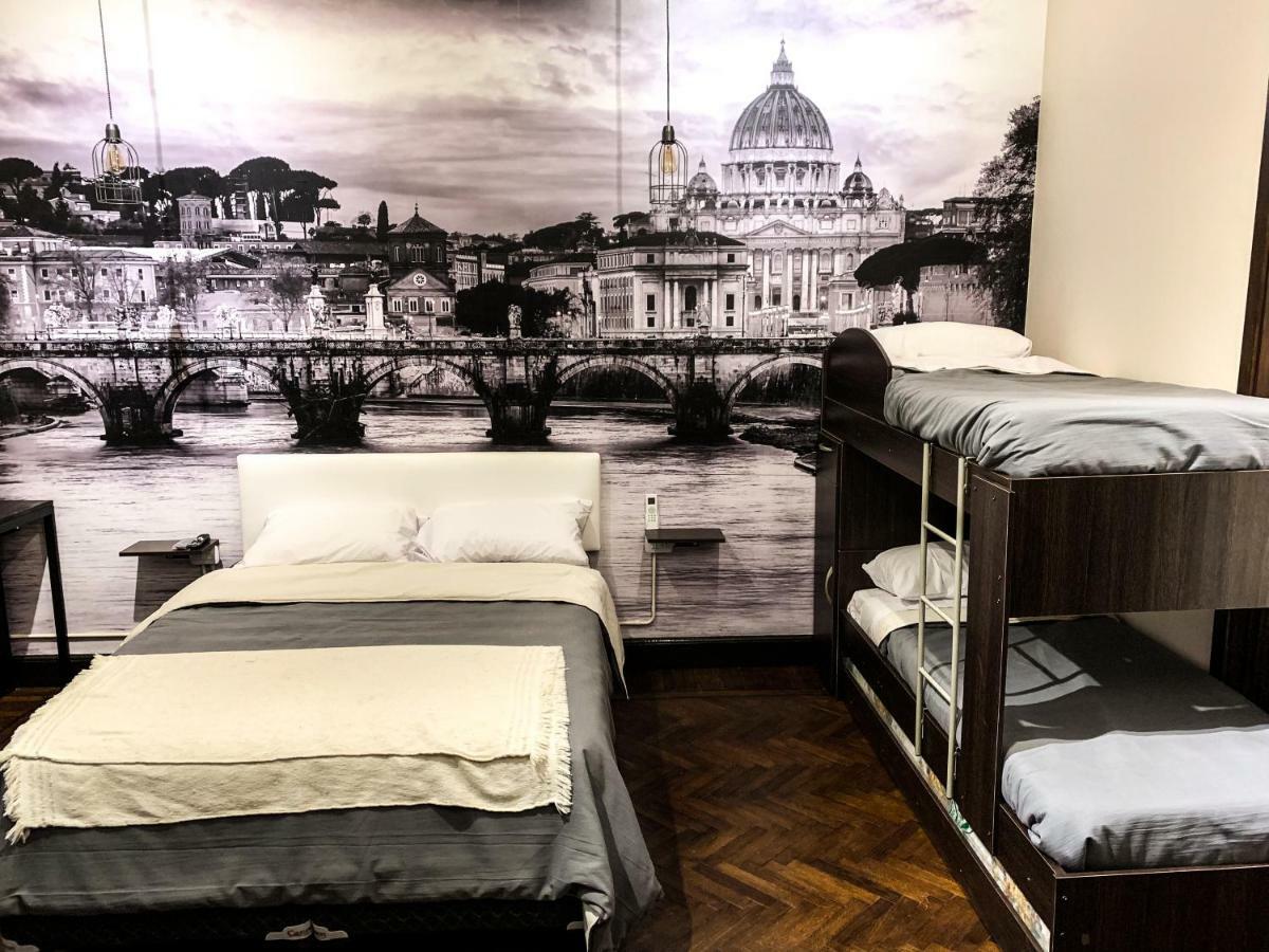 San Pietro Lujan Bed & Breakfast Eksteriør billede